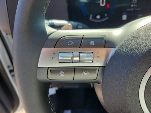 New 2026 Hyundai Kona SEL Premium image 19