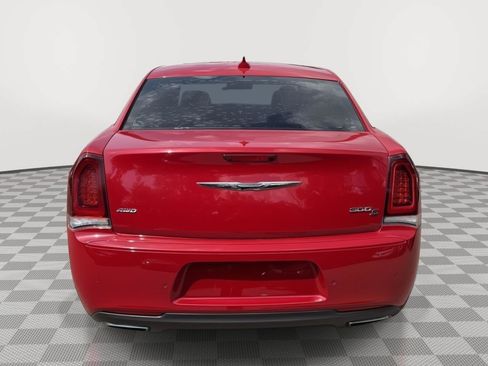 Used 2015 Chrysler 300 S w/ 300S Premium Group AWD/4WD image 6