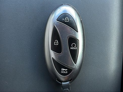 Used 2025 Hyundai Kona N Line S FWD image 26