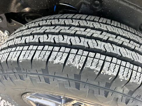 New 2026 Jeep Wrangler Sport S image 43