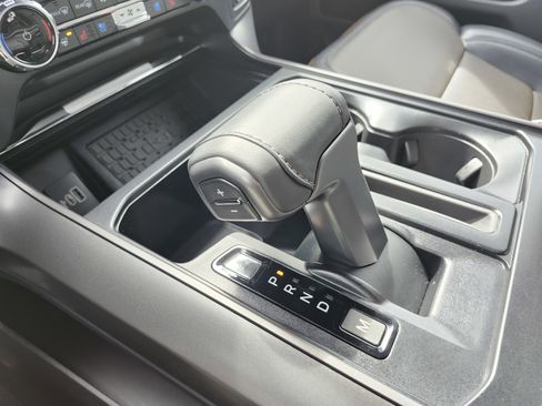 Used 2025 Ford F150 Tremor w/ Equipment Group 402A High image 40