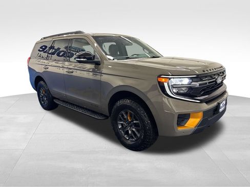 New 2027 Ford Expedition Tremor w/ Driver's Package AWD/4WD image 8
