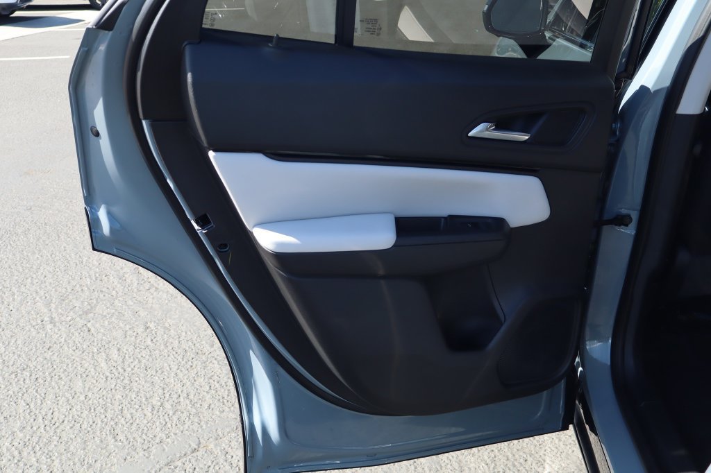 Used 2024 Honda Prologue Elite image 36