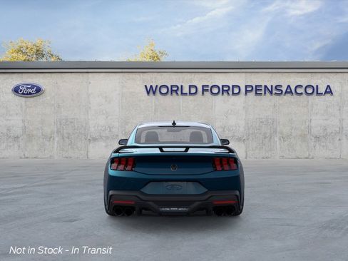New 2026 Ford Mustang Dark Horse RWD image 27