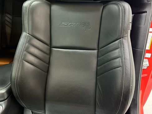 Used 2023 Dodge Challenger SRT Hellcat RWD image 21