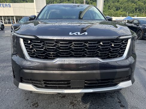 New 2026 Kia Sorento LX FWD image 2