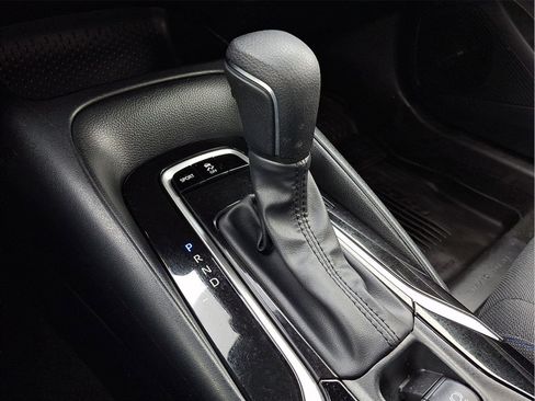 Used 2022 Toyota Corolla SE image 14