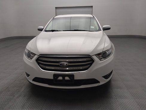 Used 2019 Ford Taurus SEL w/ Equipment Group 201A image 15