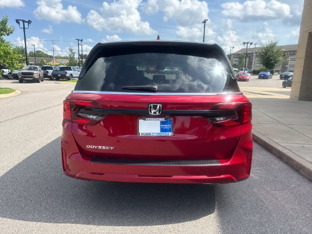 New 2026 Honda Odyssey EX-L image 4