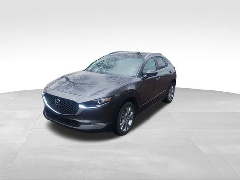 Certified 2023 MAZDA CX-30 AWD 2.5 S w/ Select Package image 2