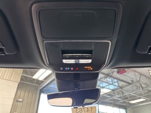 New 2026 Chevrolet Traverse RS image 16