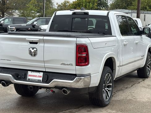 New 2026 RAM 1500 Limited image 6