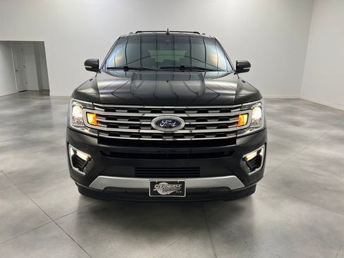 Used 2021 Ford Expedition Limited w/ Cargo Package RWD image 2