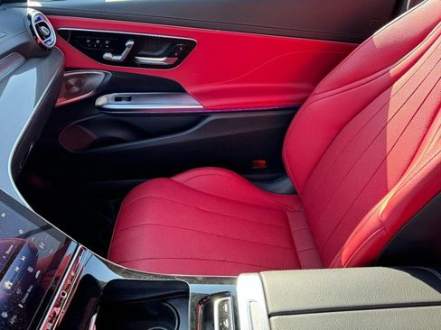 Used 2024 Mercedes-Benz CLE 300 4MATIC Cabriolet image 11