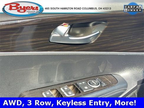 Used 2020 Kia Sorento LX image 12