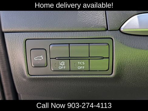 Used 2020 MAZDA CX-9 Touring FWD image 25