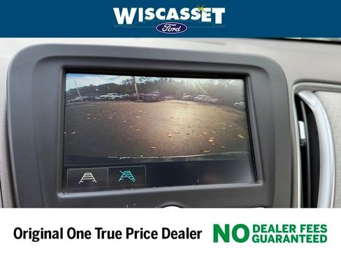 Used 2016 Chevrolet Malibu LS image 8