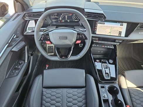 New 2026 Audi RS 3 image 5