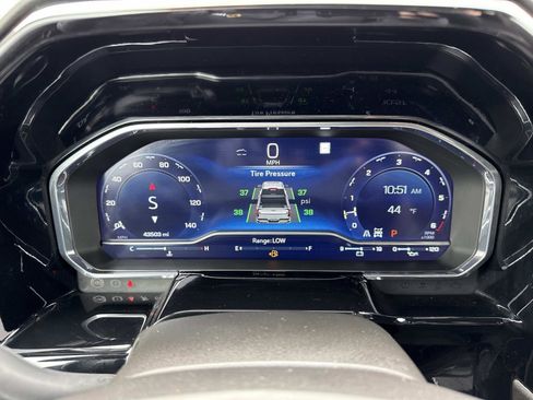 Used 2023 Chevrolet Silverado 1500 RST w/ RST All Star Premium Package image 10