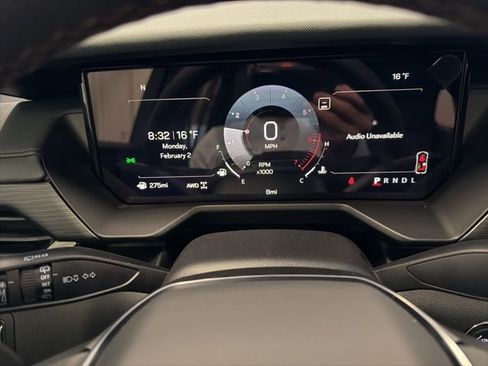 New 2026 GMC Acadia AT4 w/ Luxury Package image 49