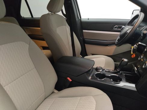 Used 2018 Ford Explorer 4WD image 21