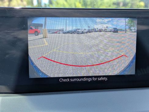 Used 2025 MAZDA MX-5 Miata RF Club image 27