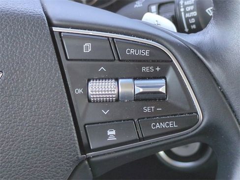 Used 2021 Genesis G90 5.0 Ultimate image 26