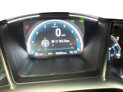 Used 2021 Honda Civic EX image 60