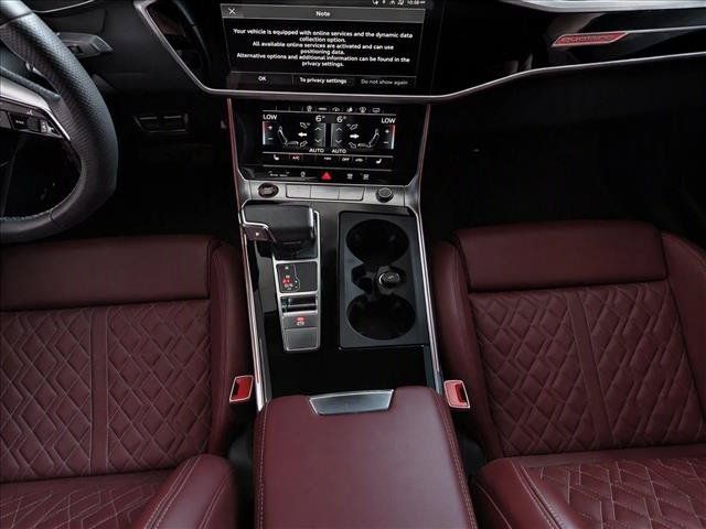 Used 2022 Audi S7 Prestige AWD/4WD image 22