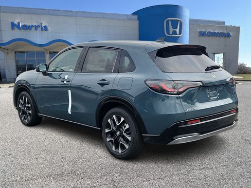 New 2027 Honda HR-V EX-L image 3
