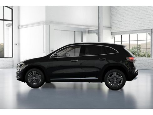 New 2026 Mercedes-Benz GLA 250 4MATIC image 35