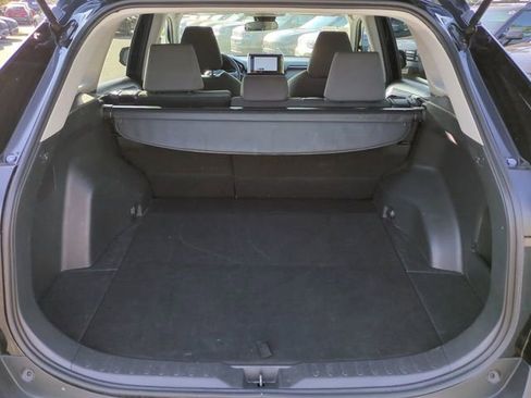 Used 2024 Toyota RAV4 XLE FWD image 11