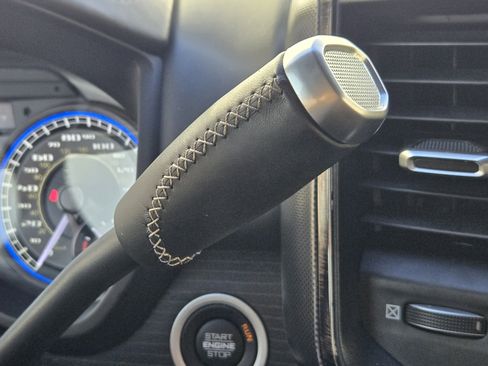 Used 2022 RAM 2500 Limited image 25