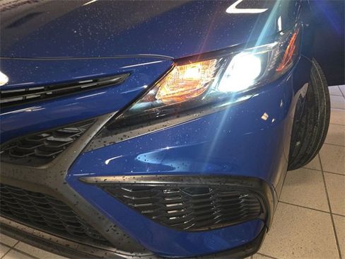 Used 2023 Toyota Camry SE image 26