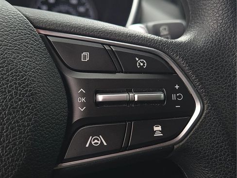 Used 2022 Hyundai Santa Fe SEL image 17