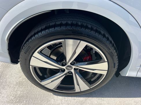 Certified 2025 Audi SQ5 Premium Plus AWD/4WD image 17