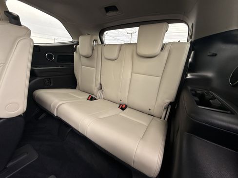 Used 2023 Subaru Ascent Limited w/ Technology Package image 25