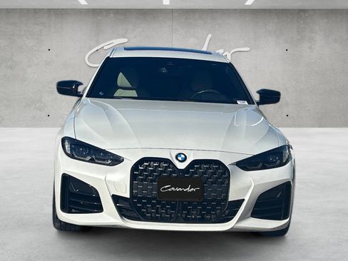 Used 2023 BMW M440i Gran Coupe w/ Premium Package image 17