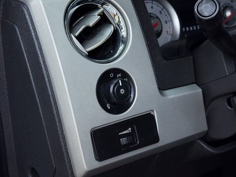 Used 2009 Ford F150 FX4 image 14