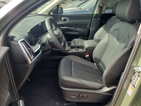 New 2026 Kia Sorento SX AWD/4WD image 23