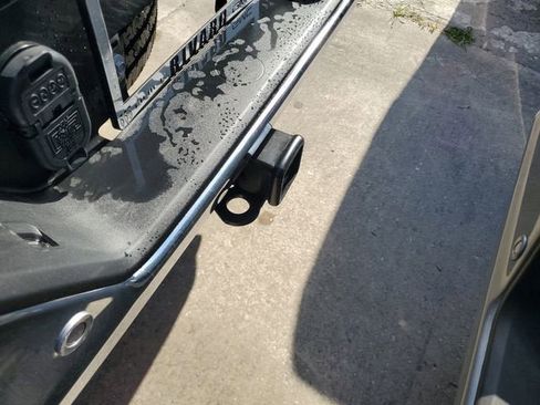 New 2025 GMC Sierra 2500 Pro w/ 1SA Pro Safety Plus Package image 8