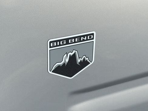 Used 2023 Ford Bronco Sport Big Bend w/ Convenience Package AWD/4WD image 12
