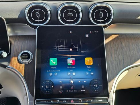 New 2026 Mercedes-Benz GLC 350e 4MATIC image 15