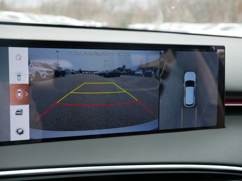 New 2026 Genesis GV70 2.5T Advanced image 10