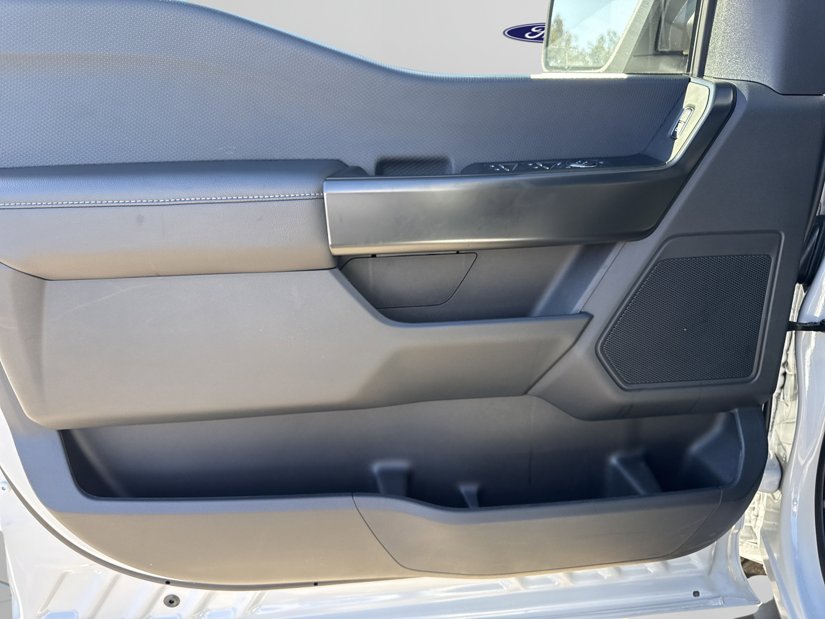 New 2025 Ford F150 STX w/ Equipment Group 200A AWD/4WD image 18