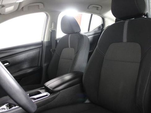 Certified 2024 Nissan Sentra SV FWD image 18