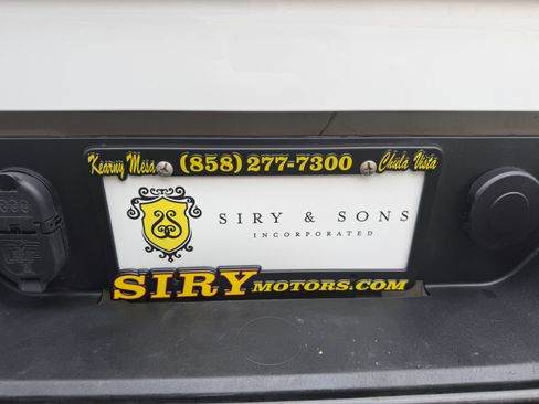 Used 2020 Chevrolet Silverado 2500 W/T w/ WT Fleet Convenience Package image 26