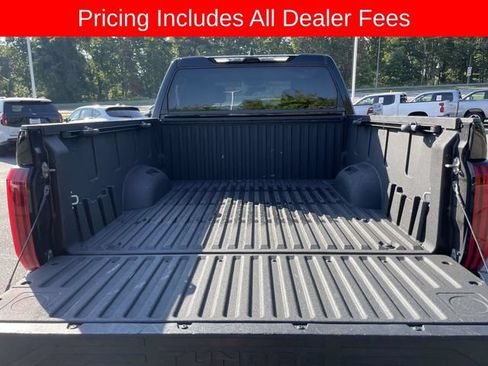 Used 2023 Toyota Tundra SR5 w/ TRD Off-Road Package AWD/4WD image 15