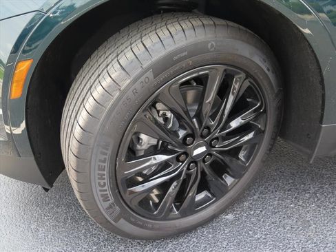 New 2026 Cadillac XT5 Premium Luxury w/ Driver Assist Package FWD image 26