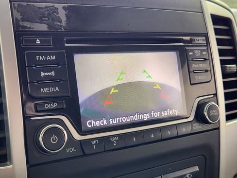 Used 2018 Nissan Frontier SV AWD/4WD image 22